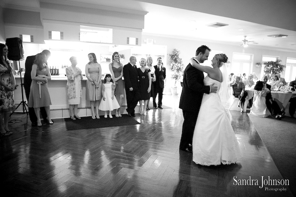 Best Tuscawilla Country Club wedding photographer - Sandra Johnson (SJFoto.com)